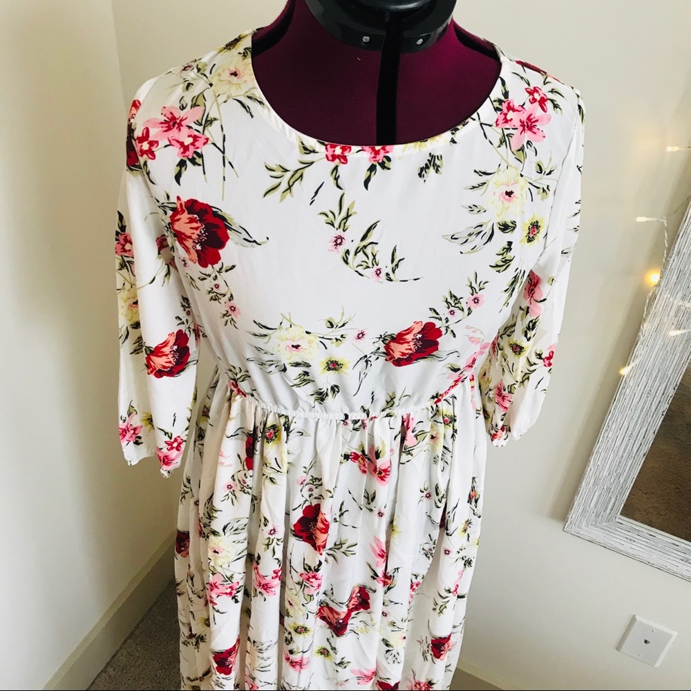 4 Spring Photoshoot DRESSES!!! - Picture 7 of 12